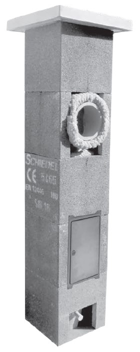 Schiedel SIH, Schiedel UNI Classic